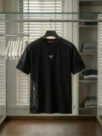 Picture of Prada Shirt Pant Suits _SKUPradaM-3XLxetr36924407